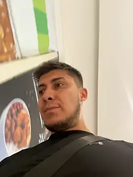 عرض كام Mao_Rivers