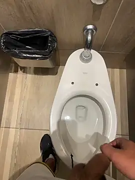 Mao_Rivers Webcam-Show