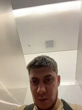 Mao_Rivers Webcam-Show