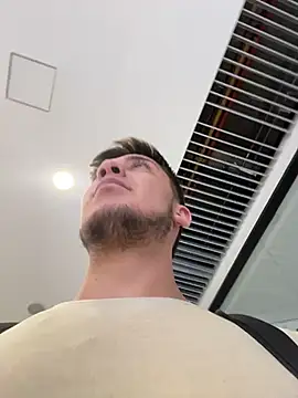 Mao_Rivers Webcam-Show