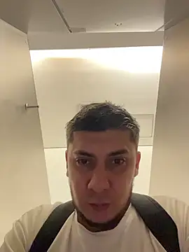 Mao_Rivers' Webcam Show