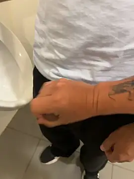 Mao_Rivers' Webcam Show