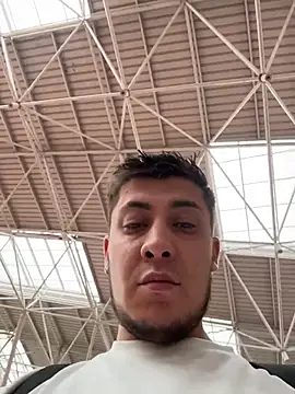 Mao_Rivers webcam show