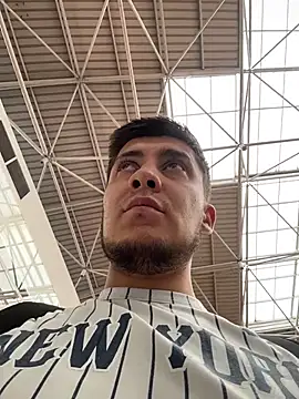 Živý XXX chat Mao_Rivers