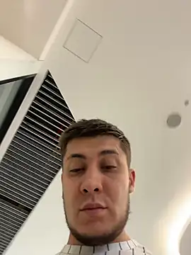 Mao_Rivers Webcam-Show