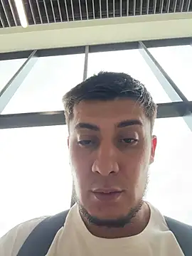 Mao_Rivers Show Webcam