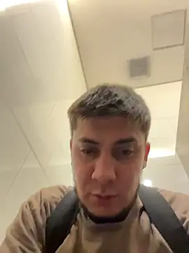Mao_Rivers: вебкам-шоу