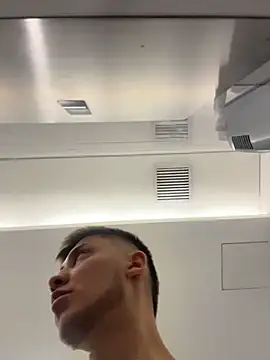 Mao_Rivers Webcamshow