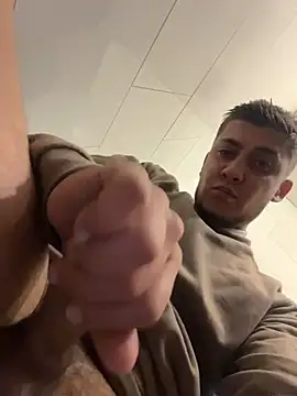 Mao_Rivers Webcam-Show