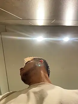 Mao_Rivers 网络视讯表演
