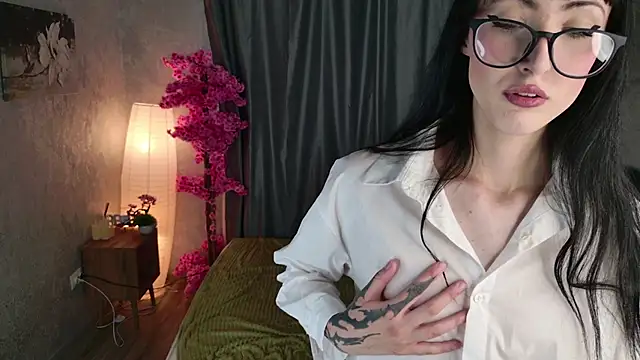SakuraDreamm Live XXX-chat