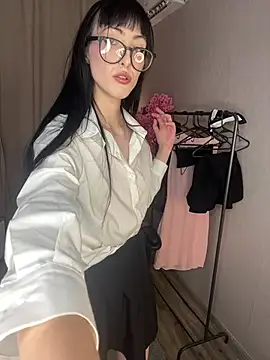 Webkamerová show SakuraDreamm