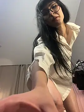 SakuraDreamm's Live XXX Chat