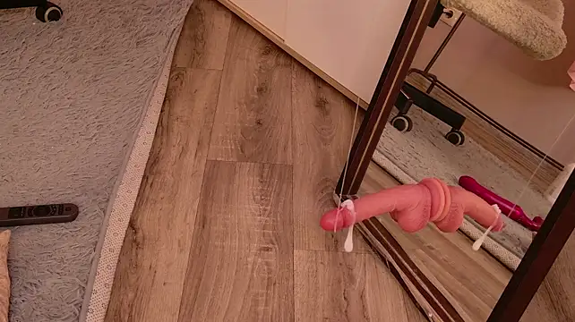 Živý XXX chat SakuraDreamm