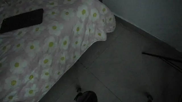 Paulette_roux Cameră chat live