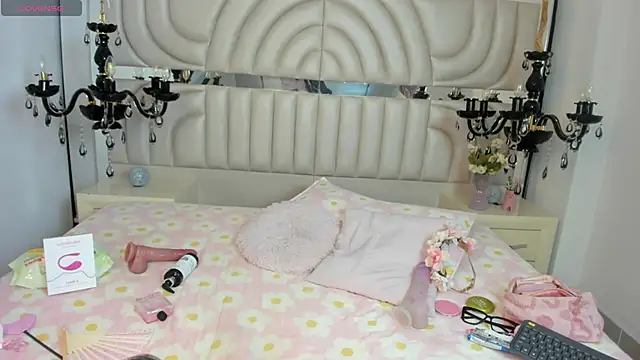 Paulette_roux Live Chatraum