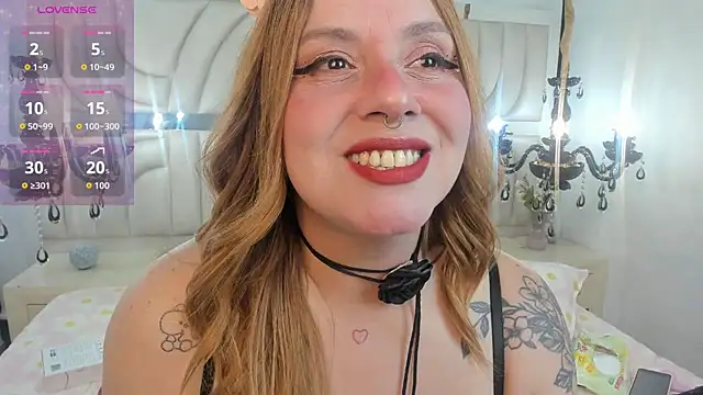 دردشة Paulette_roux الجنسية المباشرة