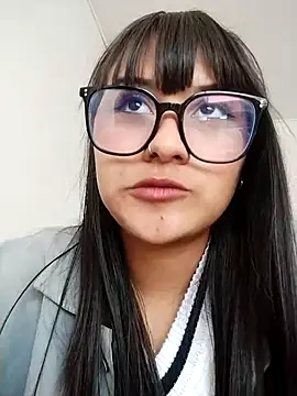 Czat XXX na żywo – Emily-7