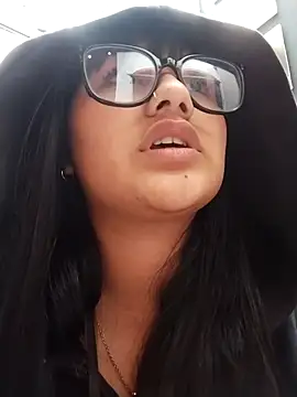 Show Webcam de Emily-7