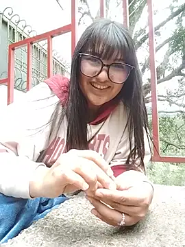 Živý XXX chat Emily-7