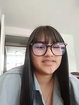 Chat +18 de Emily-7 ao vivo