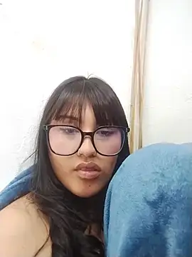 Živý XXX chat Emily-7