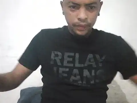dickheadjoeのウェブカメラショー