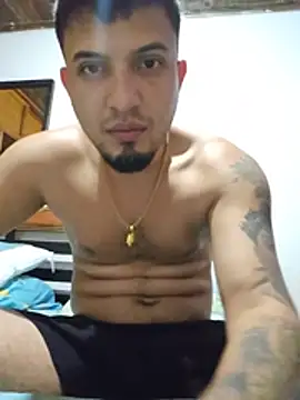coflambig Show in webcam