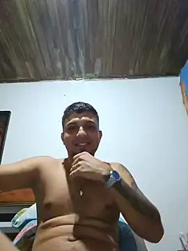 coflambig's Webcam Show