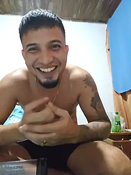 Show de webcam de coflambig