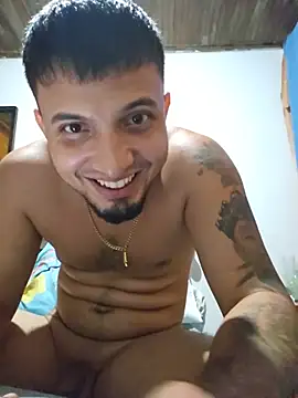 coflambig Webcam-Show
