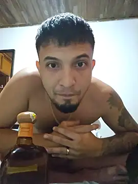 coflambig's Webcam Show
