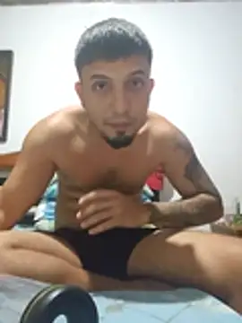 coflambig – webcam-show