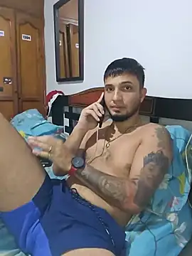 coflambig webkamerás műsora