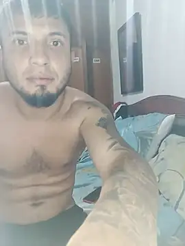 coflambig webcam show