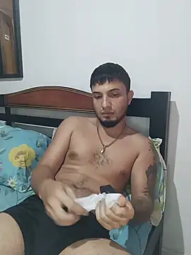 coflambig Show in webcam