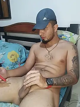 coflambig – webcam-show