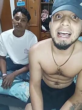 coflambig Show in webcam