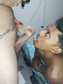 coflambig webcam show