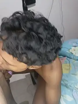 Show webcam de coflambig