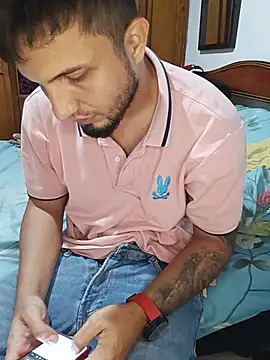 coflambig webkamerás műsora