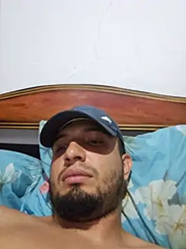 coflambig Webcam Show