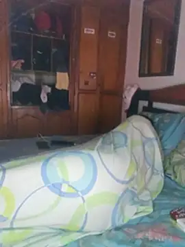 coflambig Pertunjukan Webcam