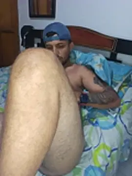 coflambig Webcam-Show