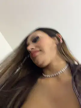 Susy_444's Webcam Show