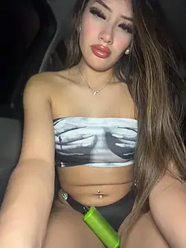 Webkamerová show Susy_444