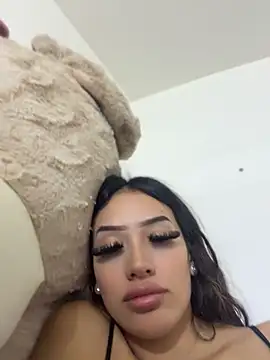 Вебкам-шоу Susy_444