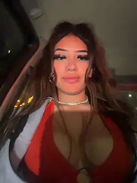 Susy_444 网络视讯表演