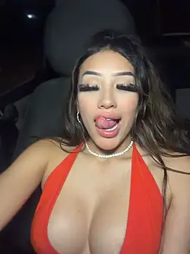Susy_444 Webcam show