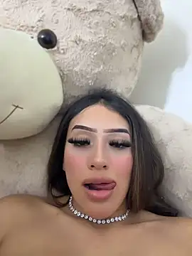 Susy_444's Webcam Show